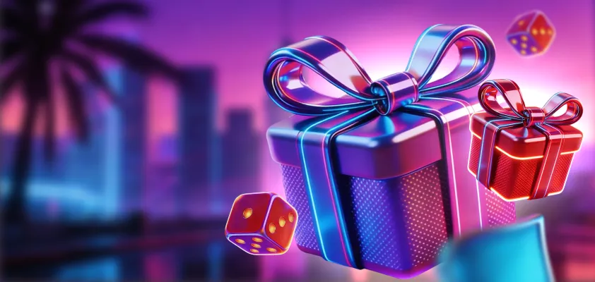 Lucky Hills bonuses banner