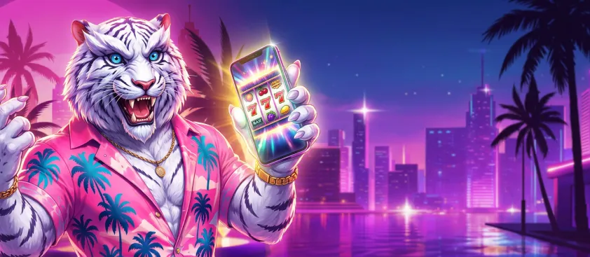 LuckyHills apk banner