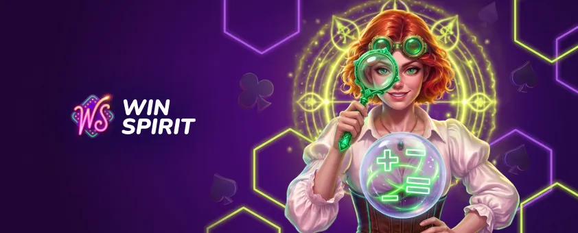 WinSpirit Casino review banner